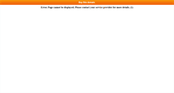 Desktop Screenshot of jvs.com