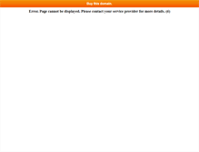 Tablet Screenshot of jvs.com